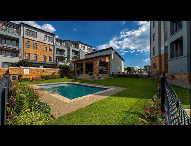 2 BEDROOM PROPERTY TO RENT IN BARBEQUE DOWNS